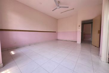 Taman Bukit Indah @ Iskandar Puteri