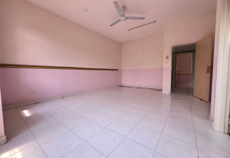 Taman Bukit Indah @ Iskandar Puteri