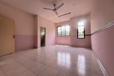 Taman Bukit Indah @ Iskandar Puteri