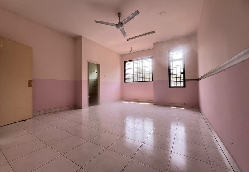 Taman Bukit Indah @ Iskandar Puteri