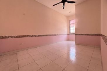 Taman Bukit Indah @ Iskandar Puteri