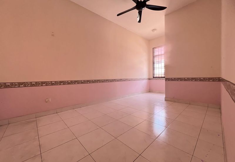 Taman Bukit Indah @ Iskandar Puteri