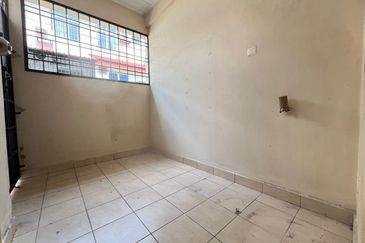 Taman Bukit Indah @ Iskandar Puteri