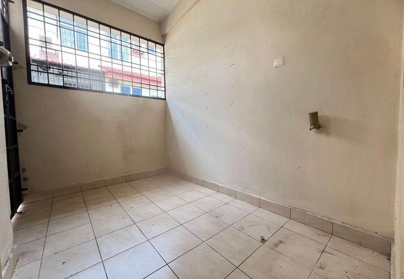 Taman Bukit Indah @ Iskandar Puteri