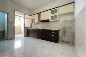 Taman Bukit Indah @ Iskandar Puteri