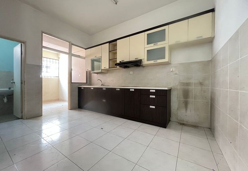 Taman Bukit Indah @ Iskandar Puteri