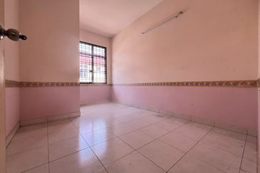 Taman Bukit Indah @ Iskandar Puteri