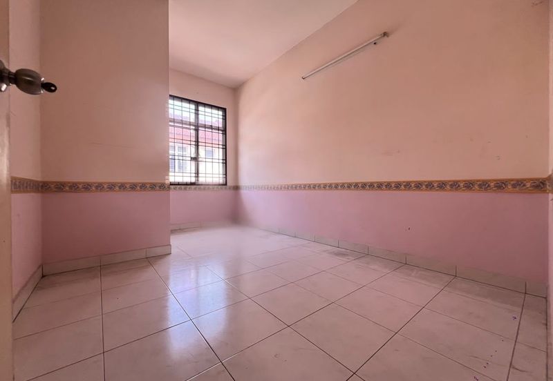 Taman Bukit Indah @ Iskandar Puteri