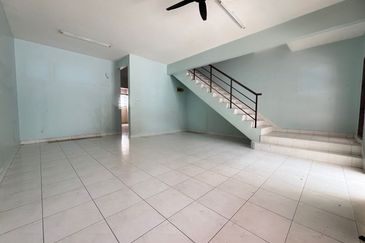 Taman Bukit Indah @ Iskandar Puteri