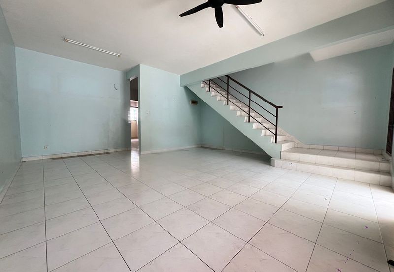 Taman Bukit Indah @ Iskandar Puteri