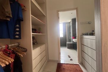 The Hills, Horizon Hills