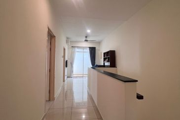 The Hills, Horizon Hills