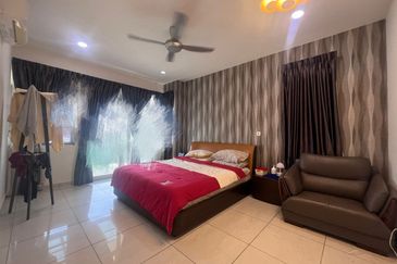 The Hills, Horizon Hills