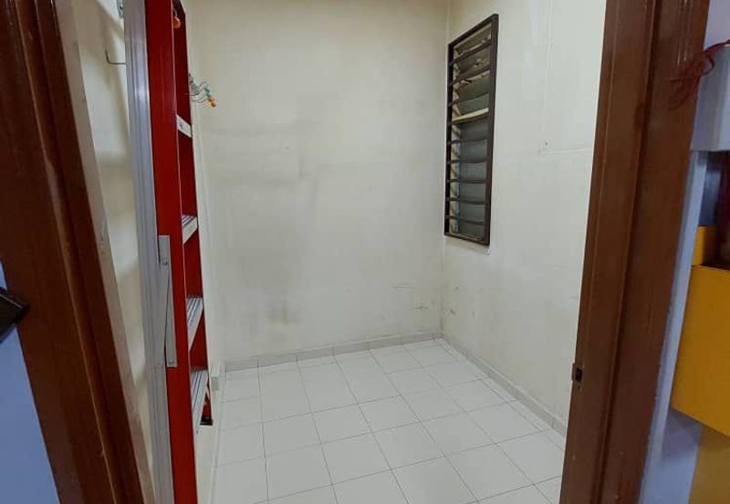 Villa Krystal, Bandar Selesa Jaya