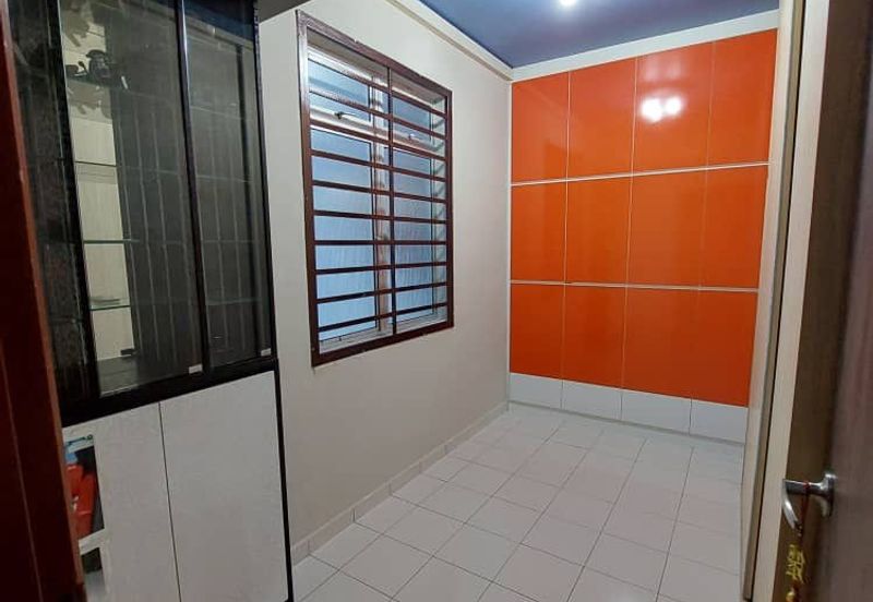 Villa Krystal, Bandar Selesa Jaya