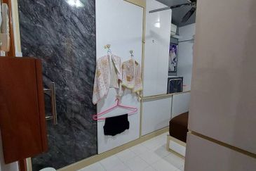 Villa Krystal, Bandar Selesa Jaya