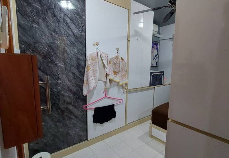 Villa Krystal, Bandar Selesa Jaya