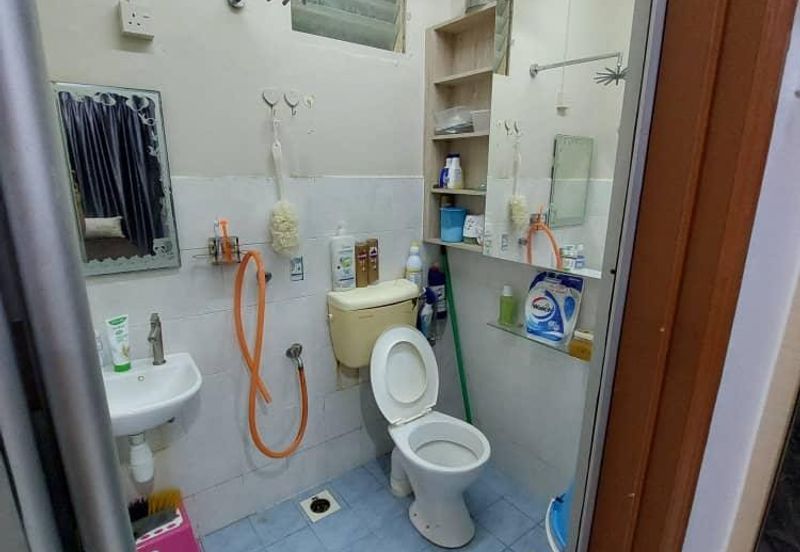 Villa Krystal, Bandar Selesa Jaya