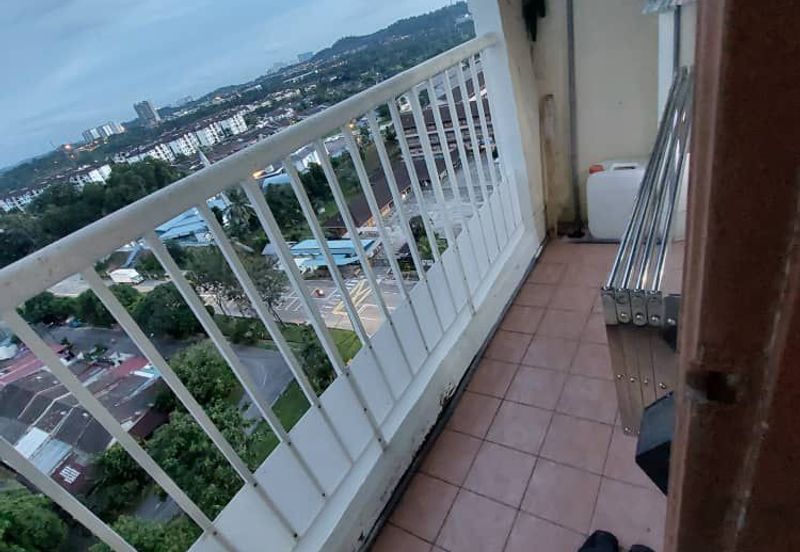 Villa Krystal, Bandar Selesa Jaya