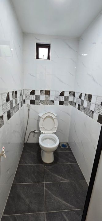 Hard to get end lot single storey terrace house, Johor, Johor Bahru