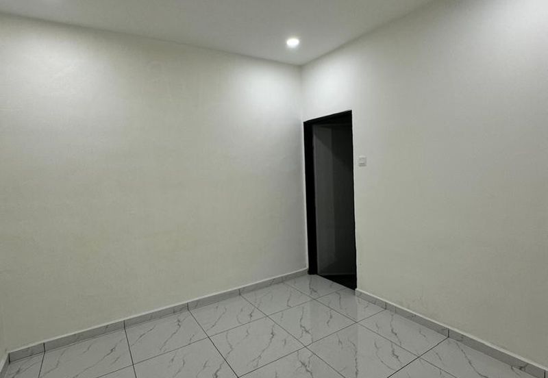 Taman Ungku Tun Aminah