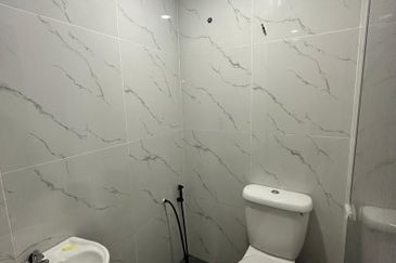 Taman Ungku Tun Aminah