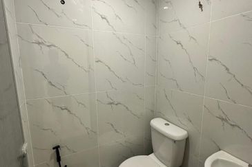 Taman Ungku Tun Aminah