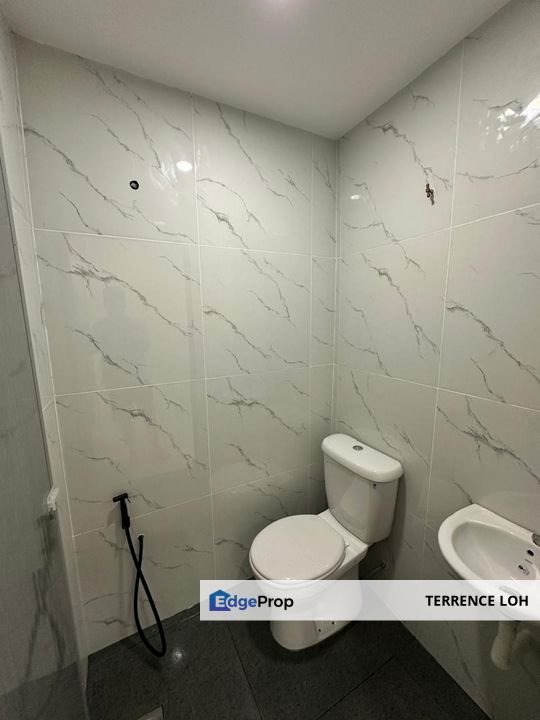 Hard to found single storey at TUTA, Johor, Skudai