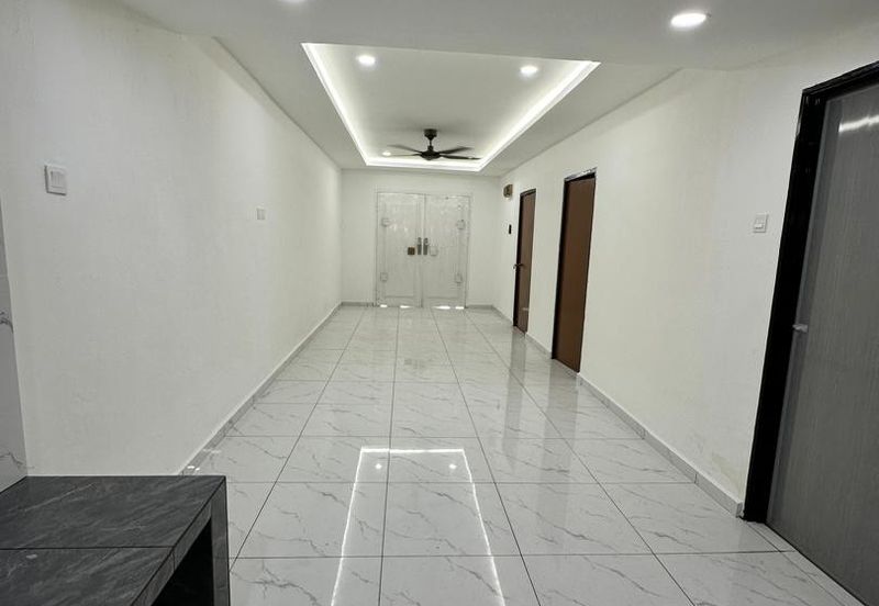 Taman Ungku Tun Aminah