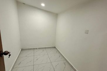 Taman Ungku Tun Aminah