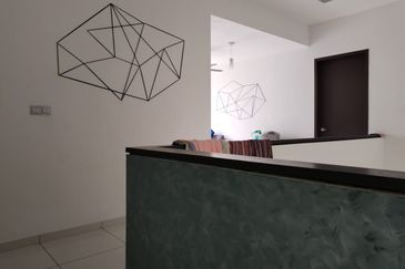 Horizon Hills The Green