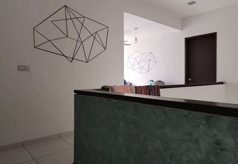 Horizon Hills The Green