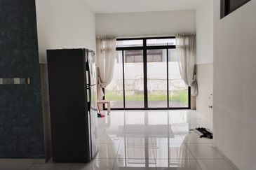 Horizon Hills The Green