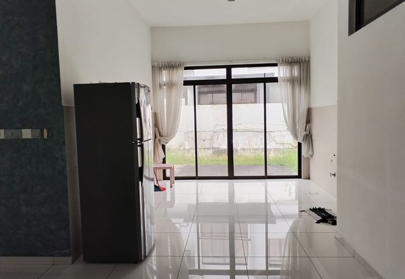 Horizon Hills The Green