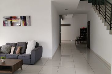 Horizon Hills The Green