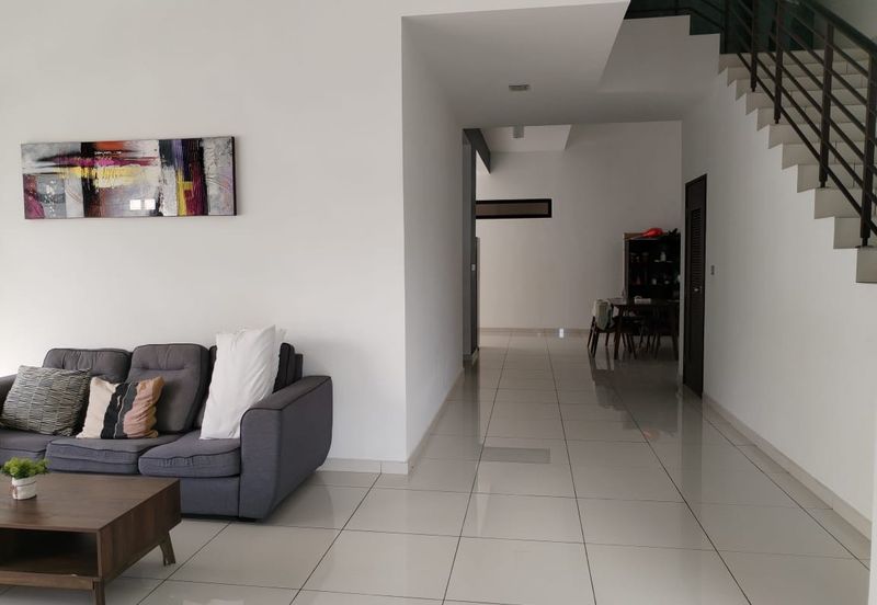 Horizon Hills The Green