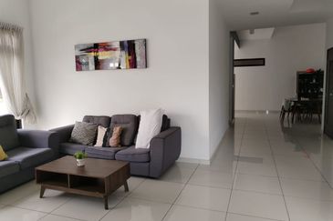 Horizon Hills The Green