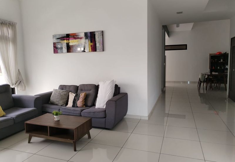 Horizon Hills The Green