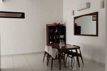 Horizon Hills The Green