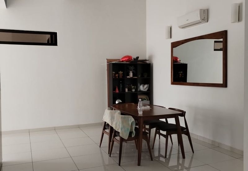 Horizon Hills The Green