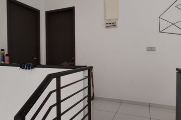 Horizon Hills The Green