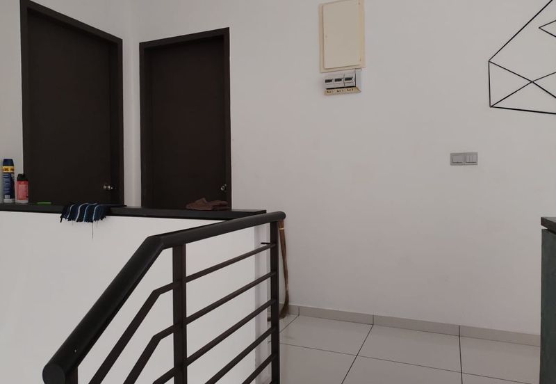 Horizon Hills The Green