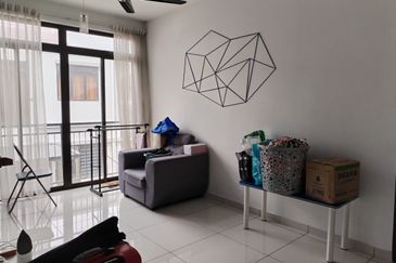 Horizon Hills The Green