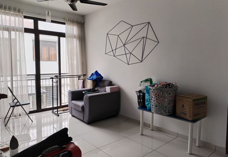 Horizon Hills The Green