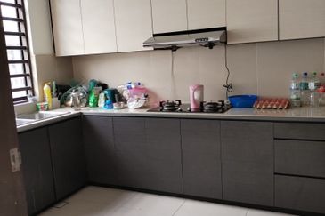 Horizon Hills The Green