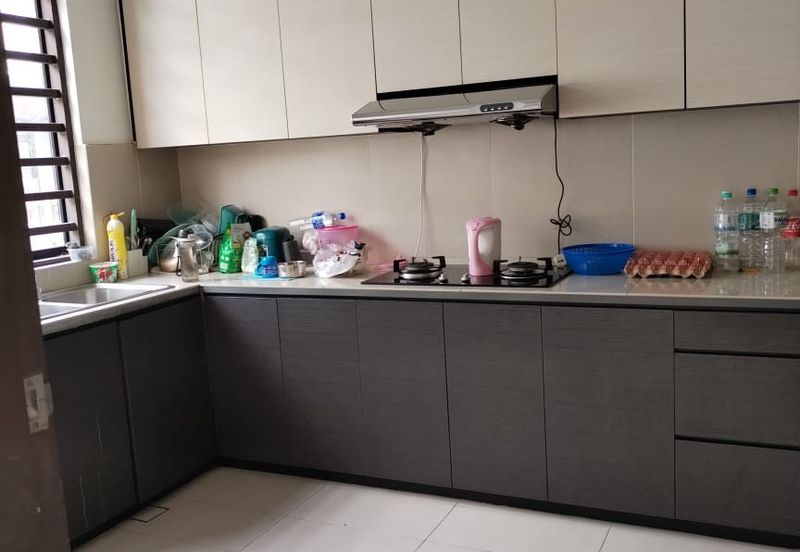 Horizon Hills The Green