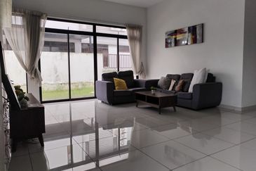 Horizon Hills The Green