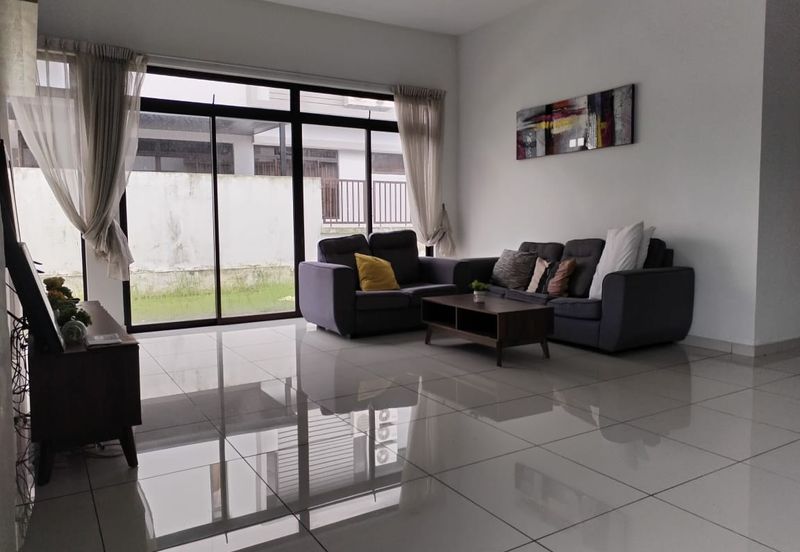 Horizon Hills The Green