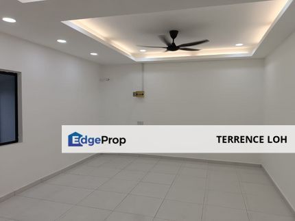 Hard to get single storey , Johor, Senai