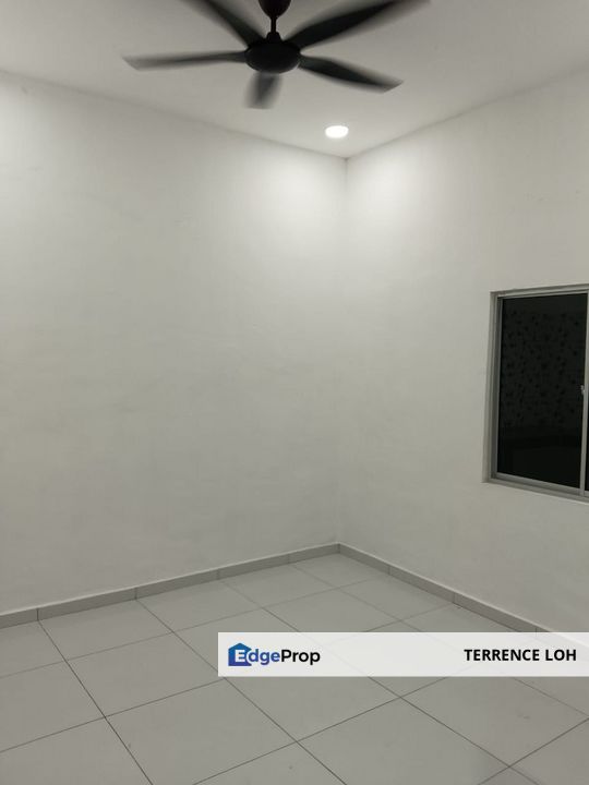 Hard to get single storey , Johor, Senai